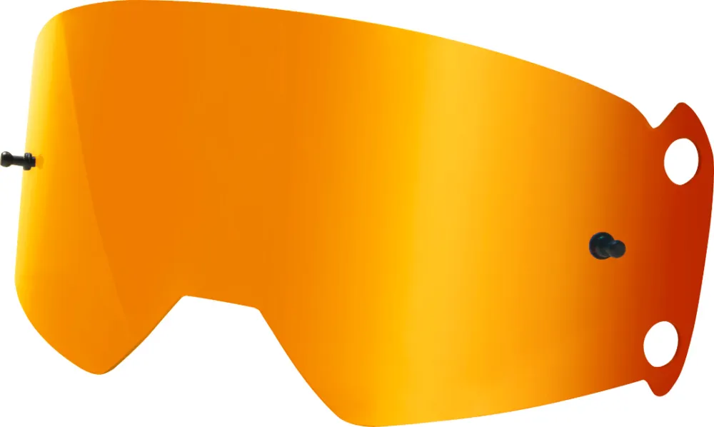 FOX Vue STD Náhradní čočka oranžová - FOX Vue STD Náhradní čočka oranžová ► koupit online na FC-Moto Nová Kolekce