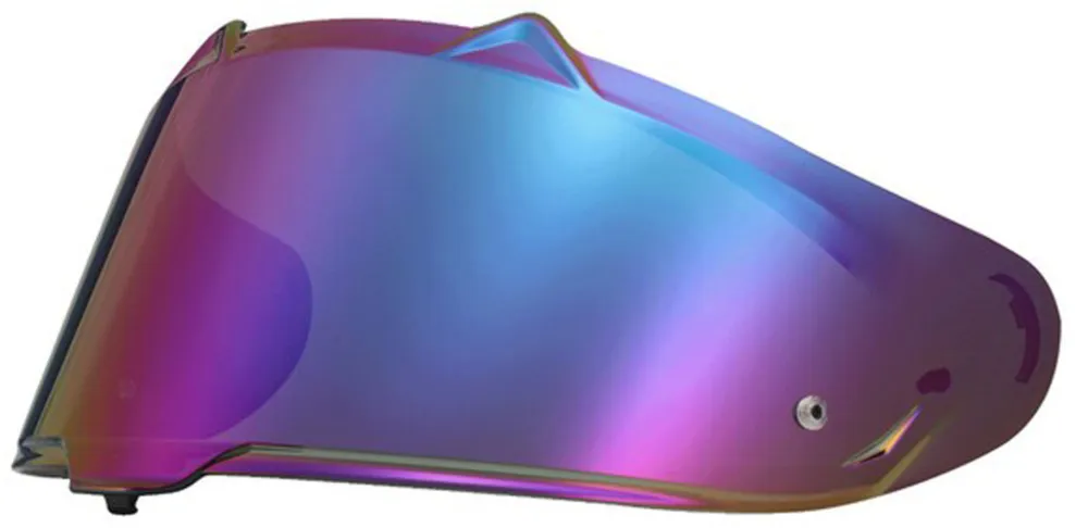 Akční Nabídka LS2 FF807/FF817 Rainbow Triangle Hledí - LS2 FF807/FF817 Rainbow Triangle Hledí ► koupit online na FC-Moto