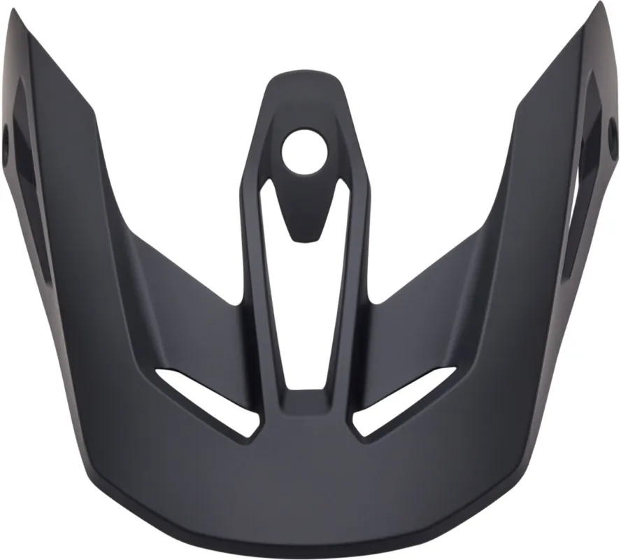 Odeslání Ihned FOX V3 RS Solid Přilba Peak Black Matt - XS