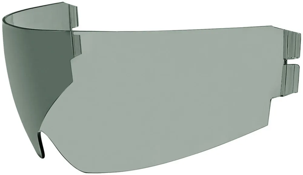 Nejprodávanější LS2 OF597 Sluneční clona kouř - LS2