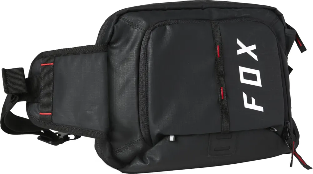 Finální Výprodej FOX Utility Lumbar Hydration Pack Taška do pasu - FOX