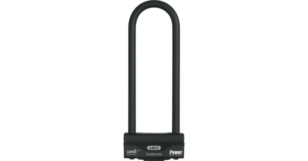 U zámek ABUS Granit 58/140HBIII310 Power, systém ABUS X-Plus Cenová Bomba