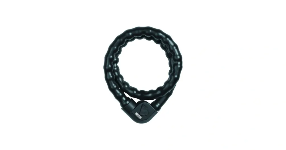 Koupit Online Lanový zámek Steel-O-Flex (délka 100 cm), ABUS