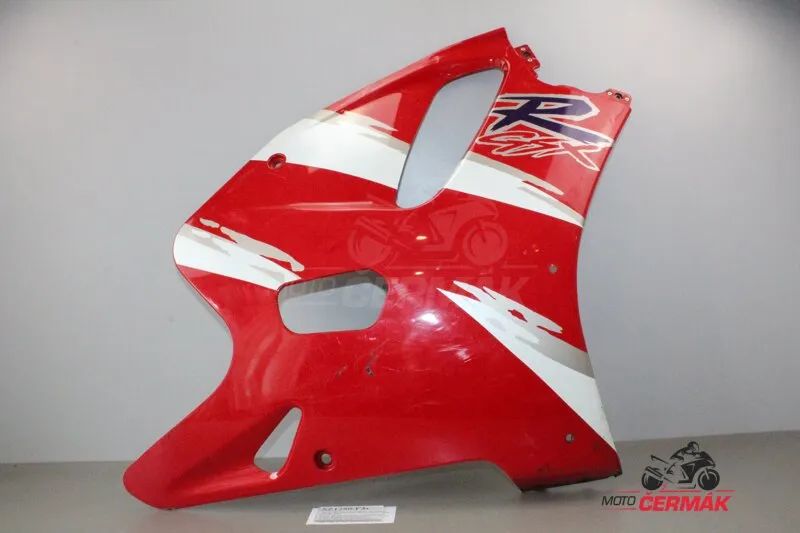 Autentický 94471-17E0 Pravá boční kapota Suzuki GSXR 750 1992-1995